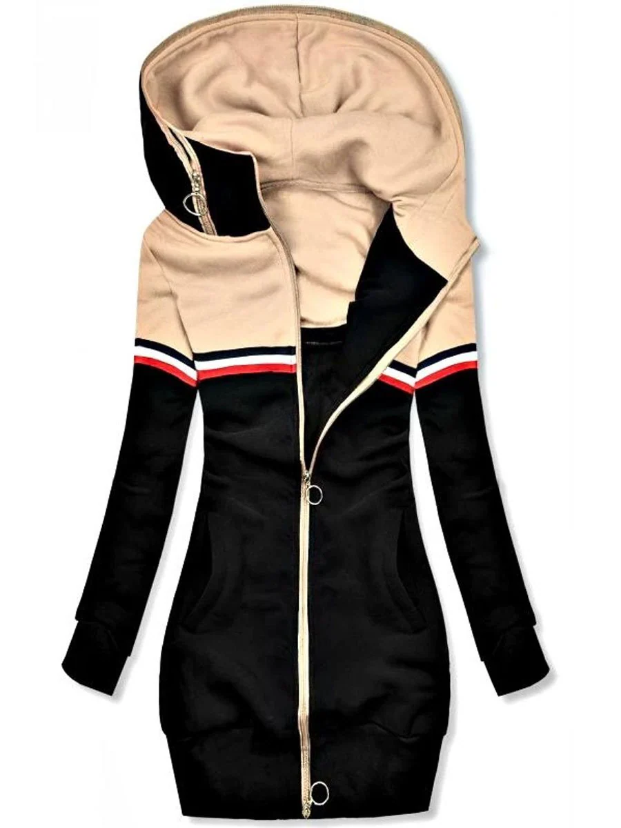 Paloma| Casual and stylish winter garment