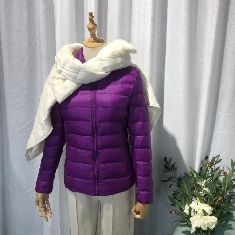 Paloma | Chic and relaxed winter garment - Image 13