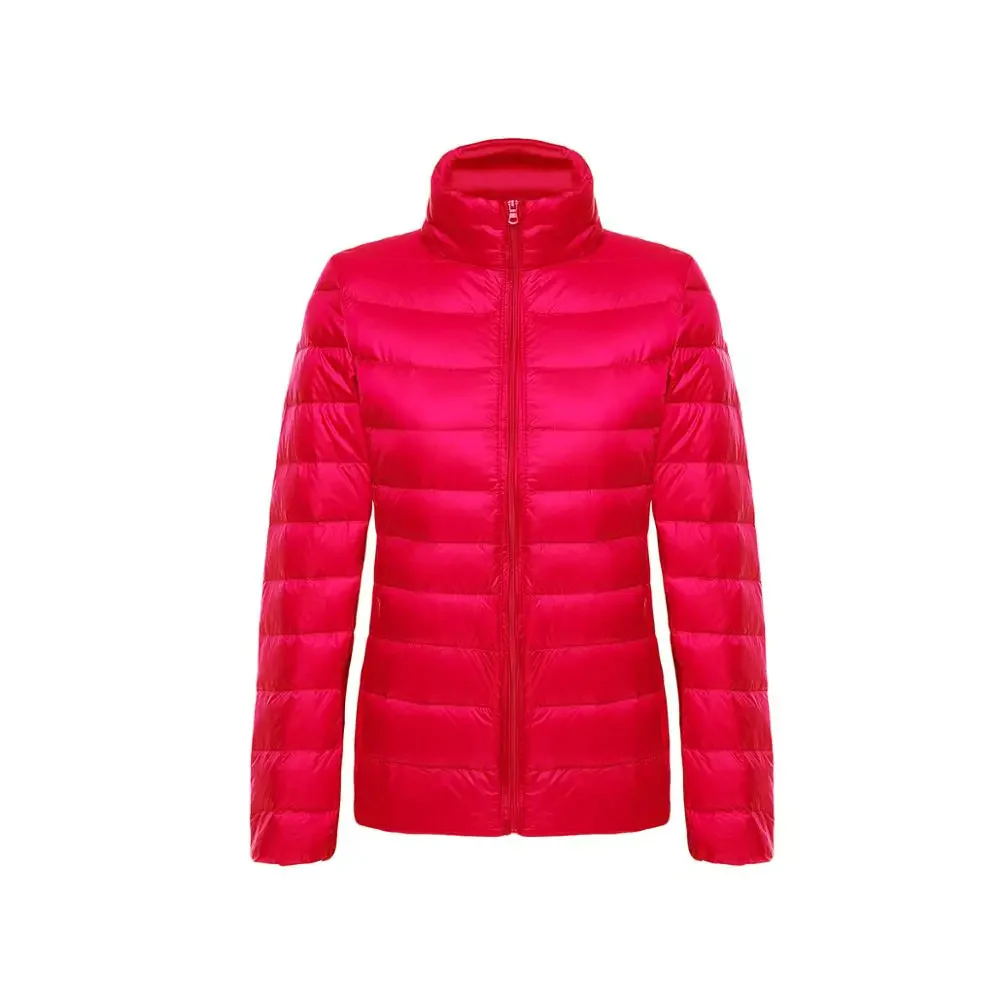 Paloma | Chic and relaxed winter garment - Image 5