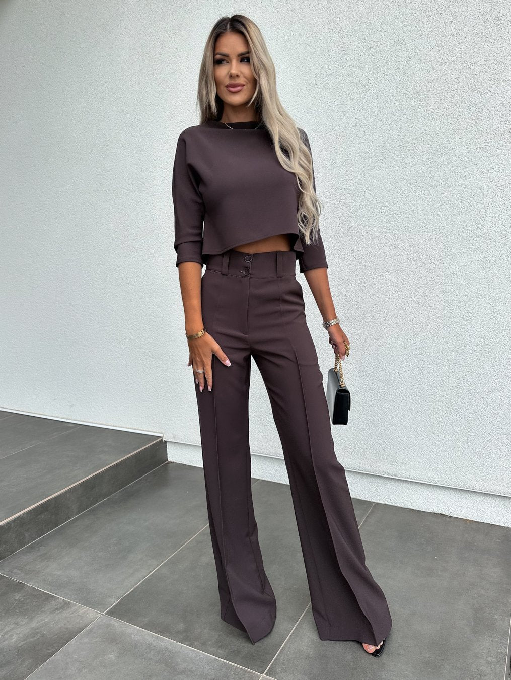 Paloma® | Chic Jumpsuit - Image 8