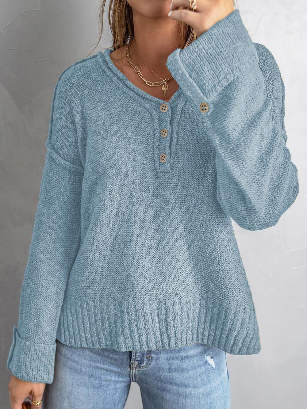 Paloma | Classic and comfortable winter garment - Image 14