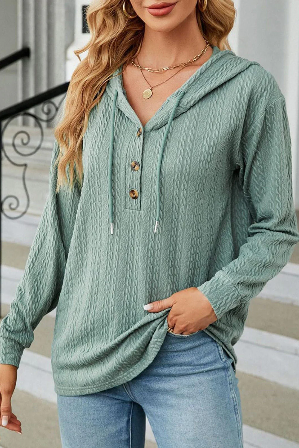 Paloma® | Comfortable and stylish winter top - Image 2