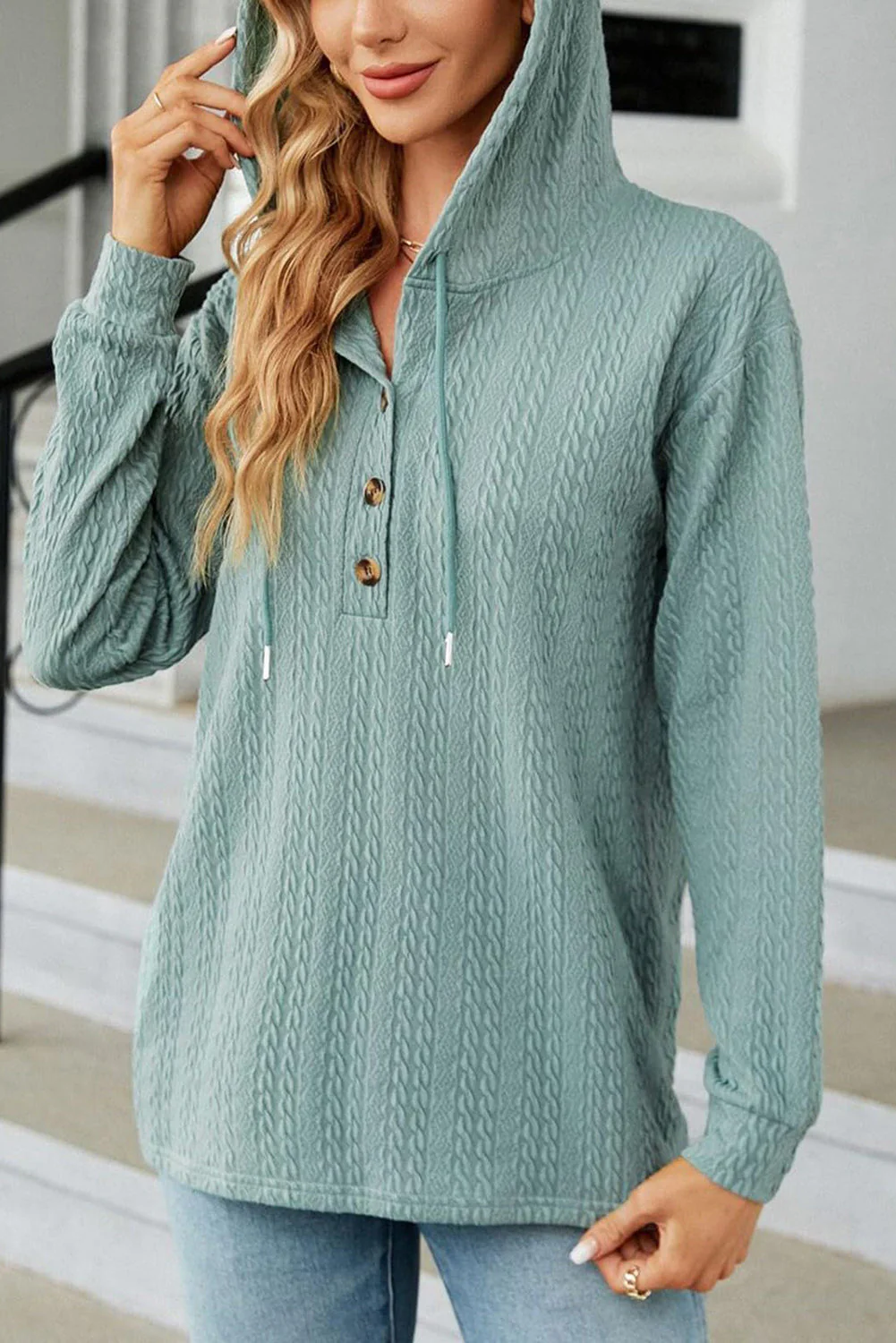 Paloma® | Comfortable and stylish winter top - Image 3