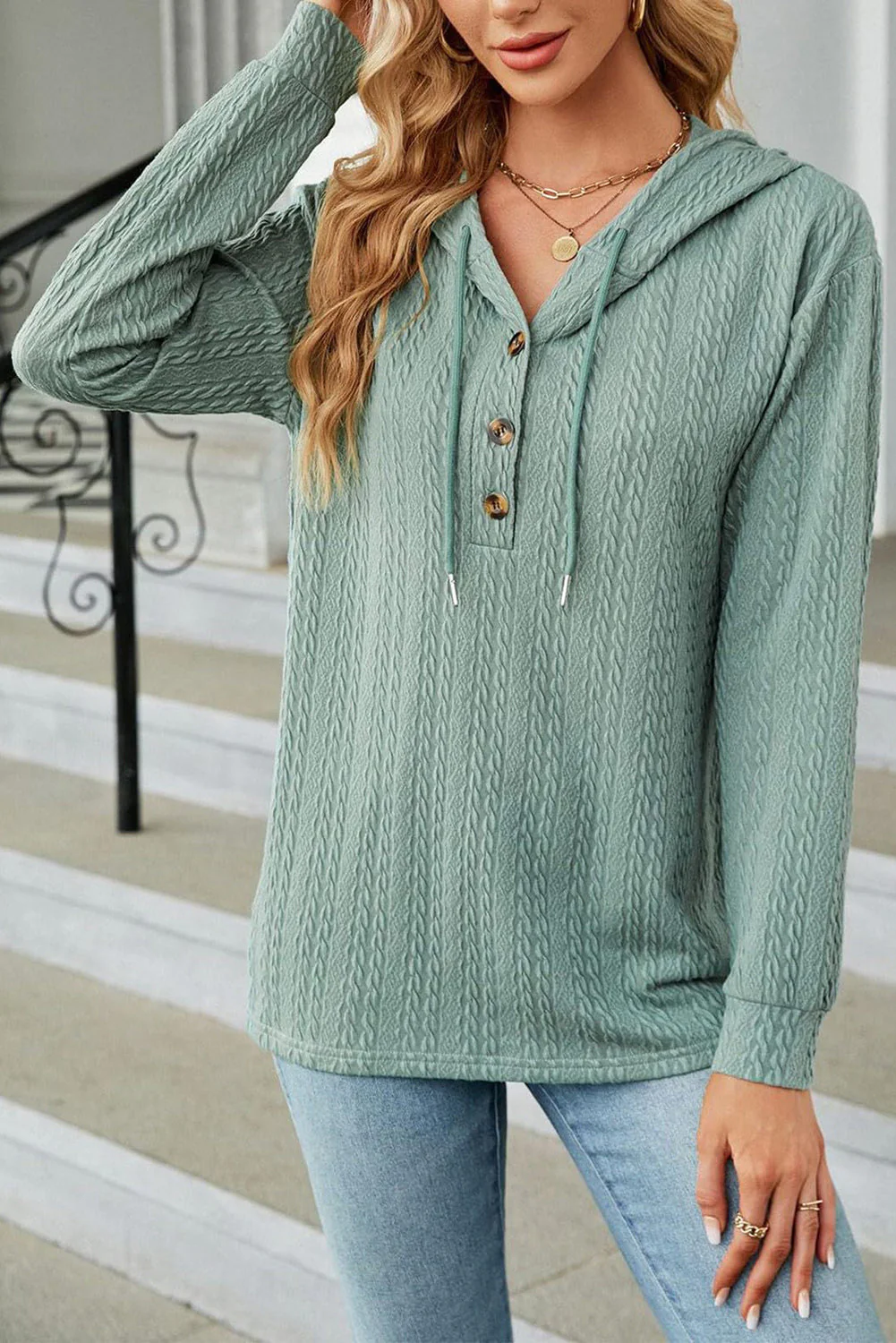 Paloma® | Comfortable and stylish winter top - Image 4