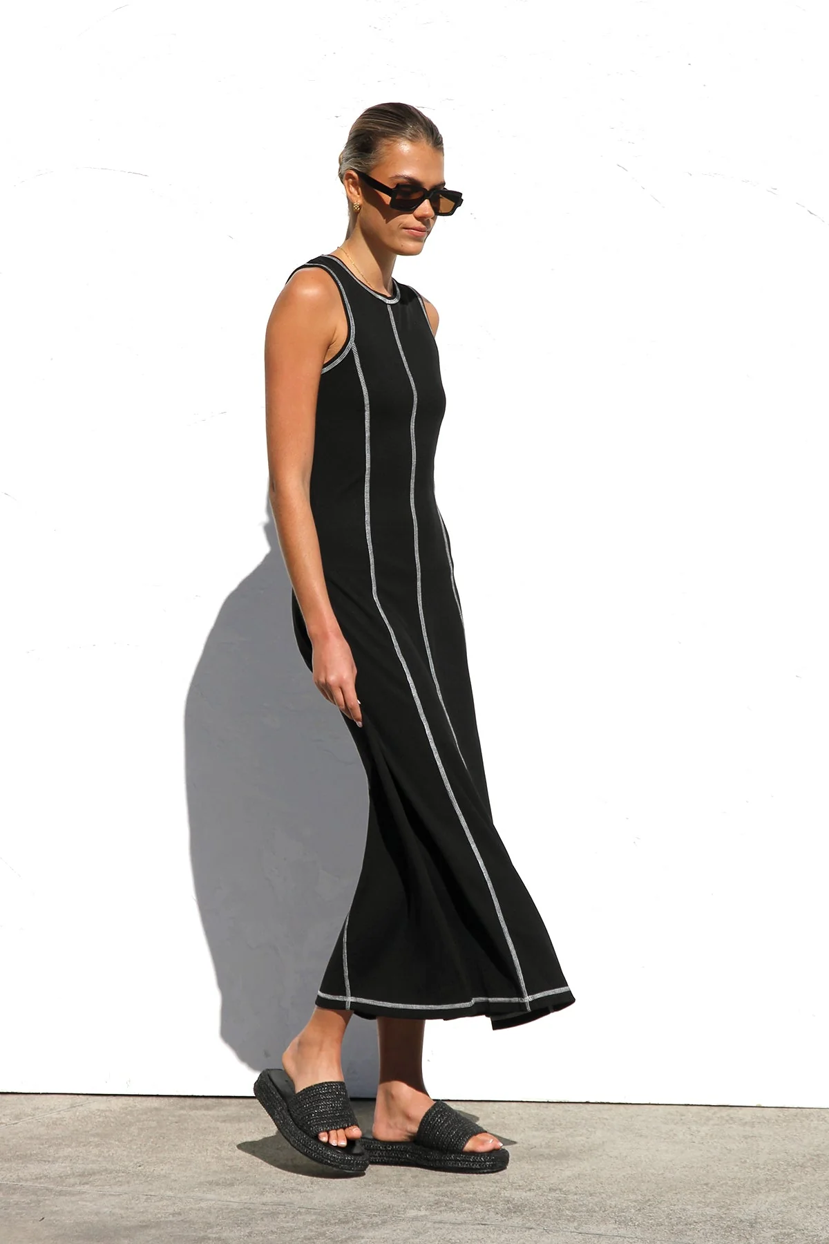 Paloma® | Dress Black - Image 2