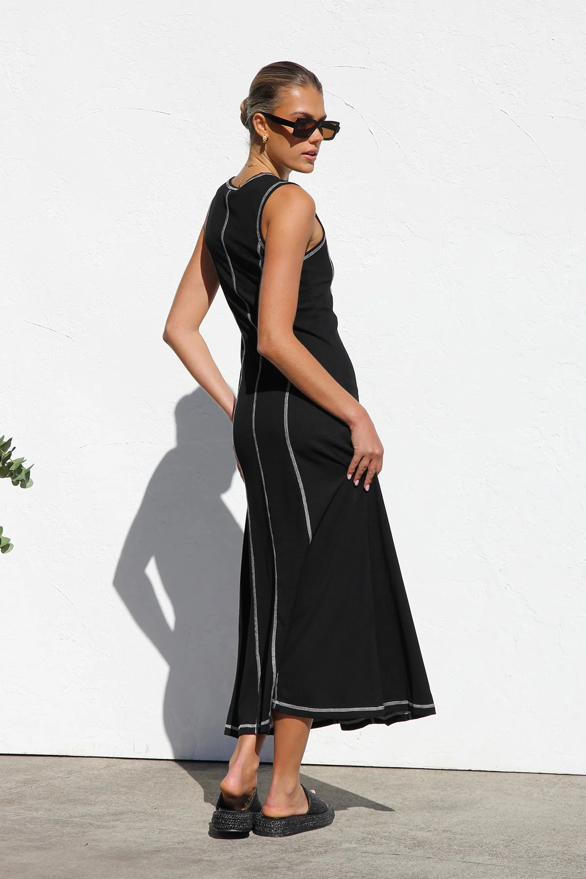 Paloma® | Dress Black - Image 5