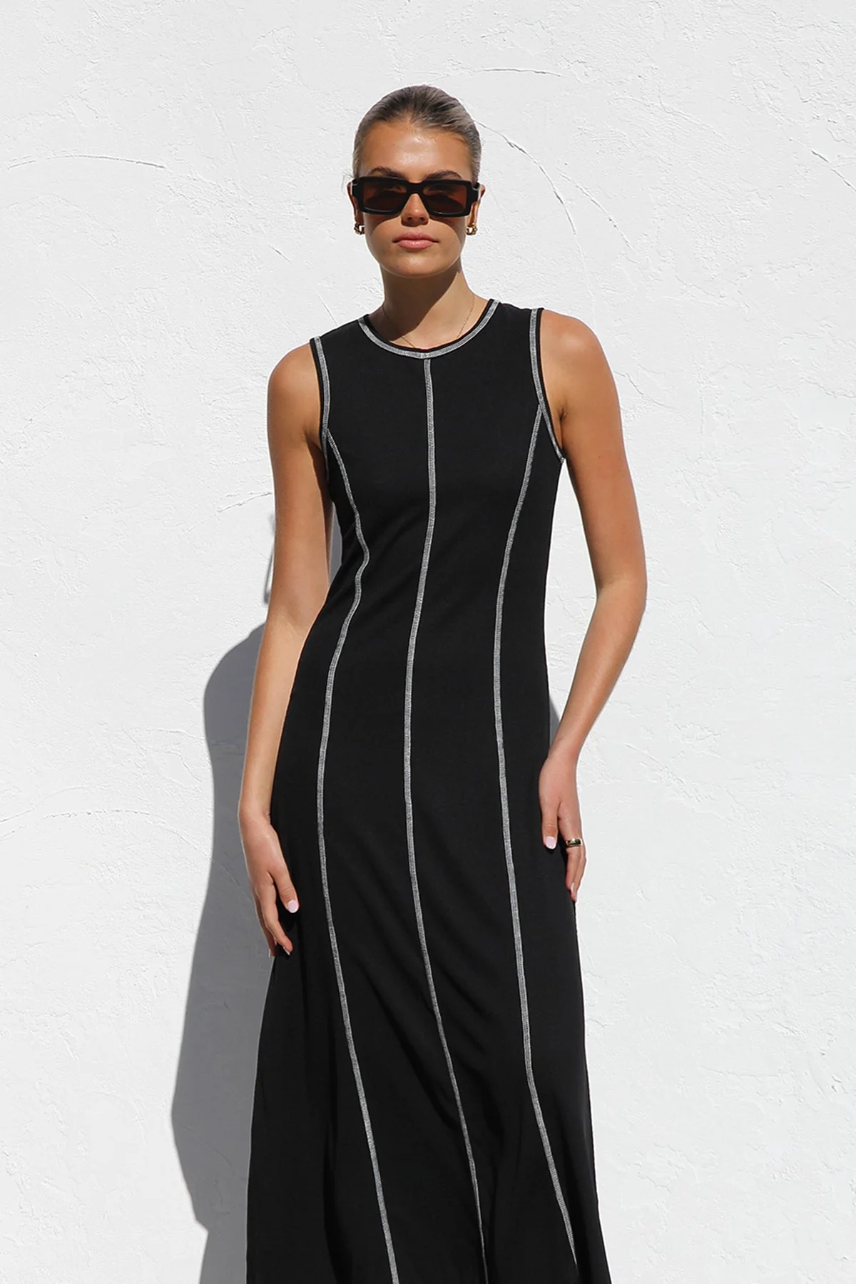 Paloma® | Dress Black - Image 8