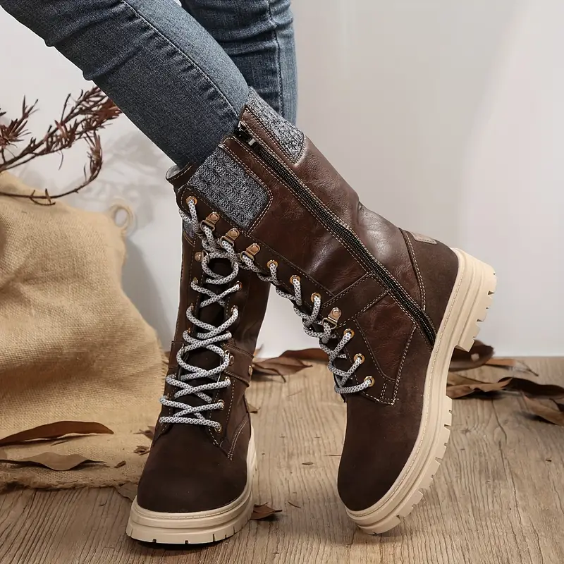 Paloma | Durable orthopedic boots - Image 3