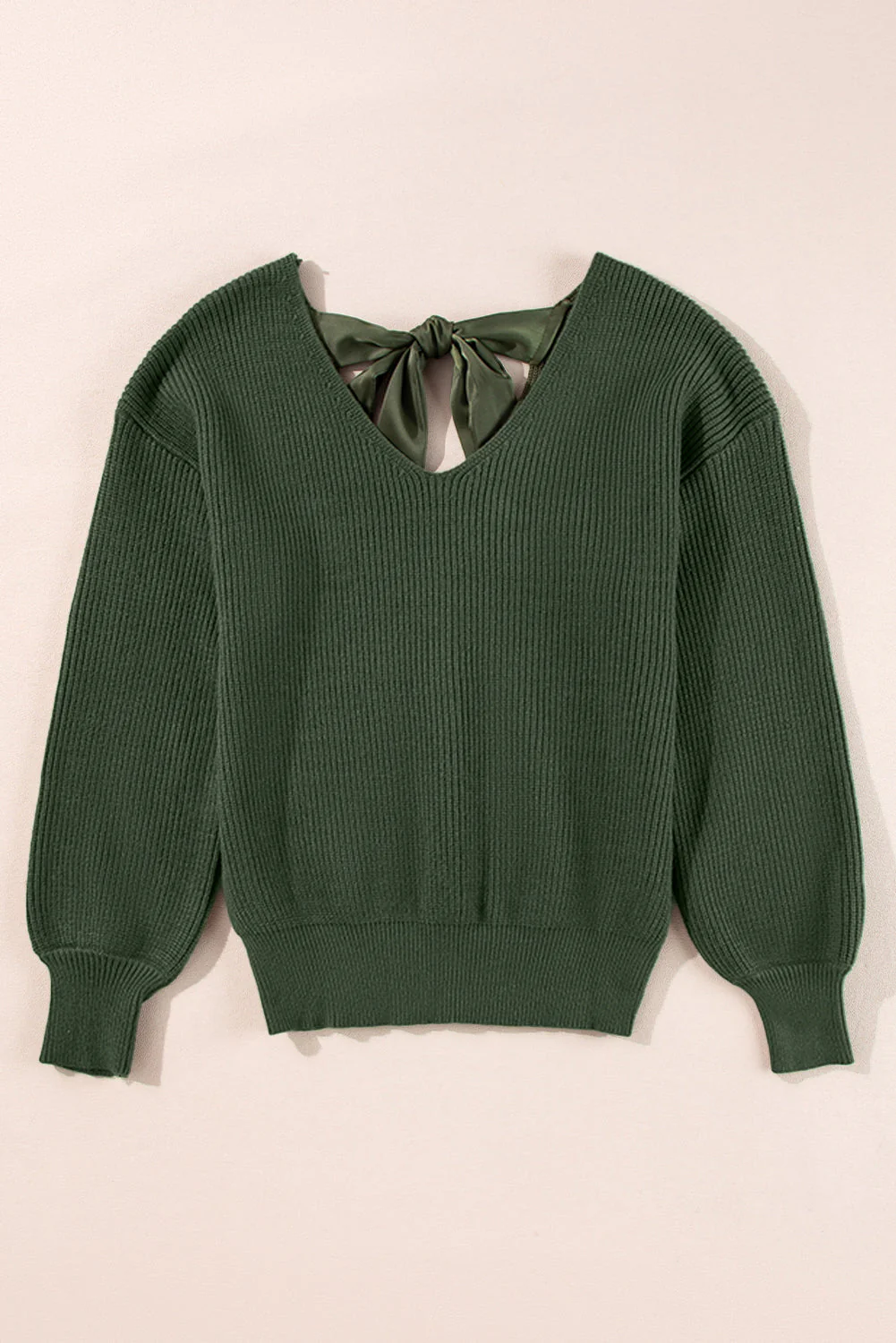 Paloma | Effortless and chic winter garment - Image 3