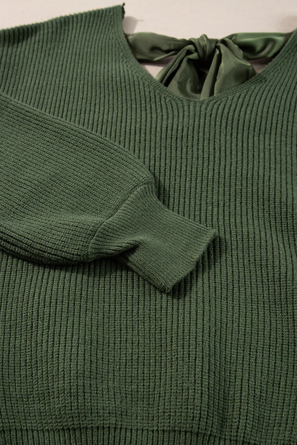 Paloma | Effortless and chic winter garment - Image 6