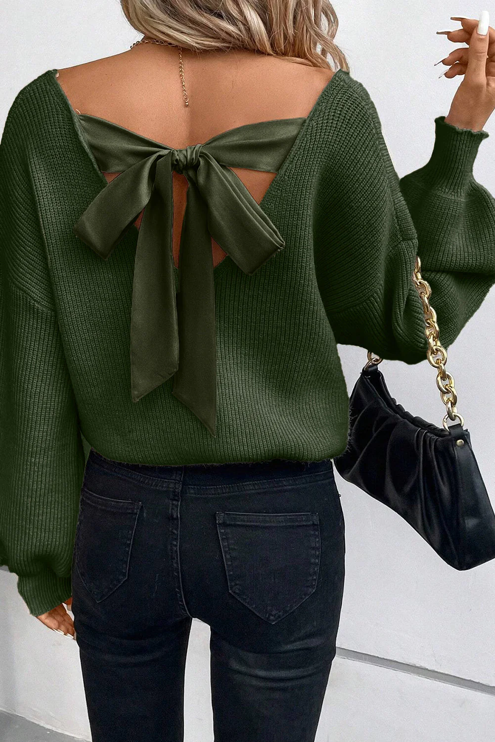 Paloma | Effortless and chic winter garment - Image 9
