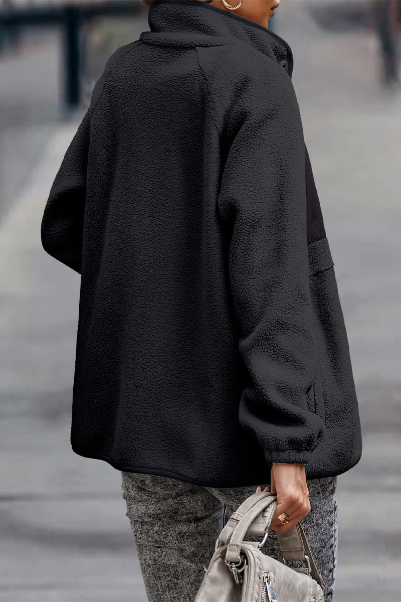 Paloma | Fashionable and minimalist winter garment - Image 6