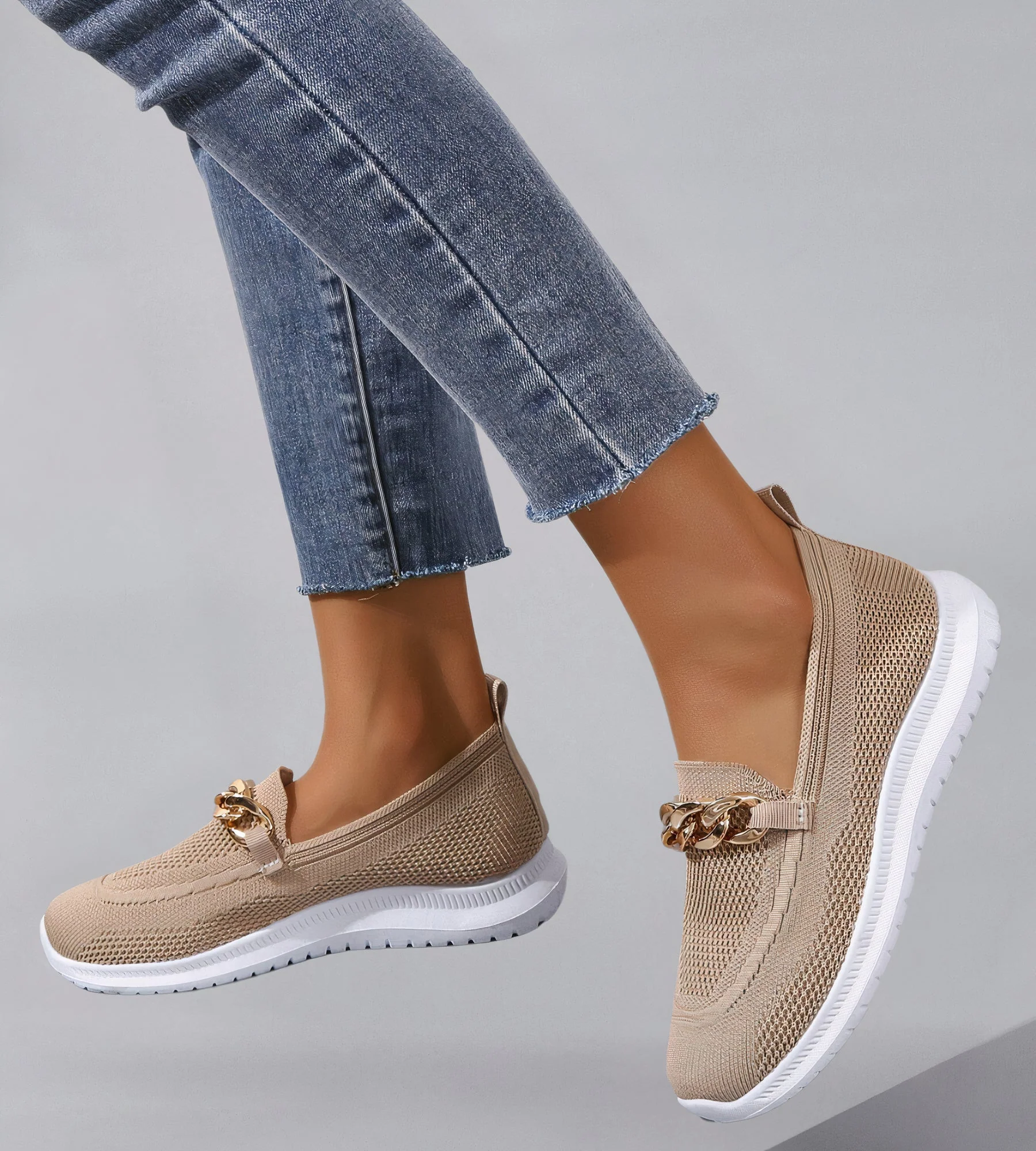 Paloma® | Fashionable Slip On Shoe - Image 5