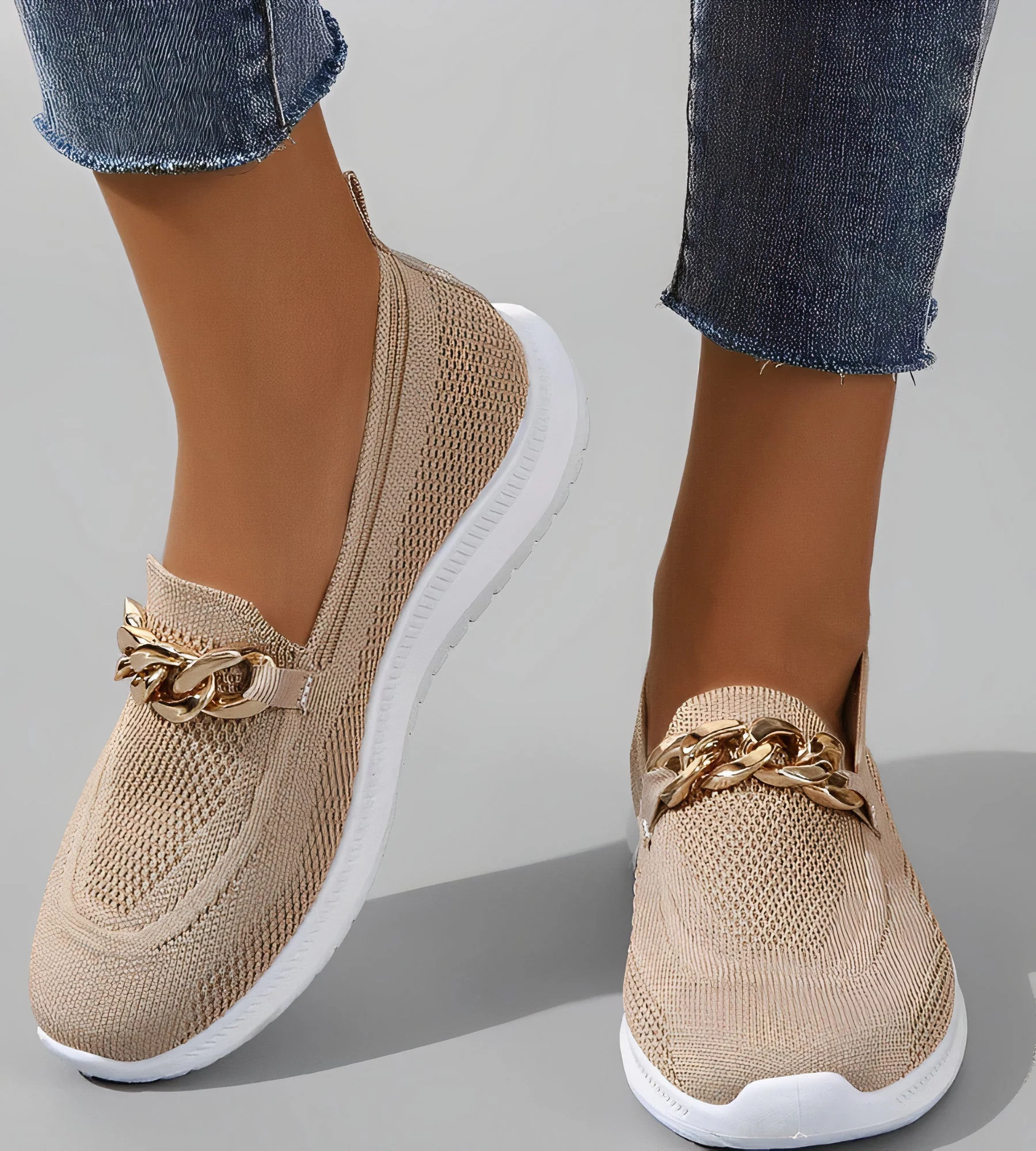 Paloma® | Fashionable Slip On Shoe - Image 6
