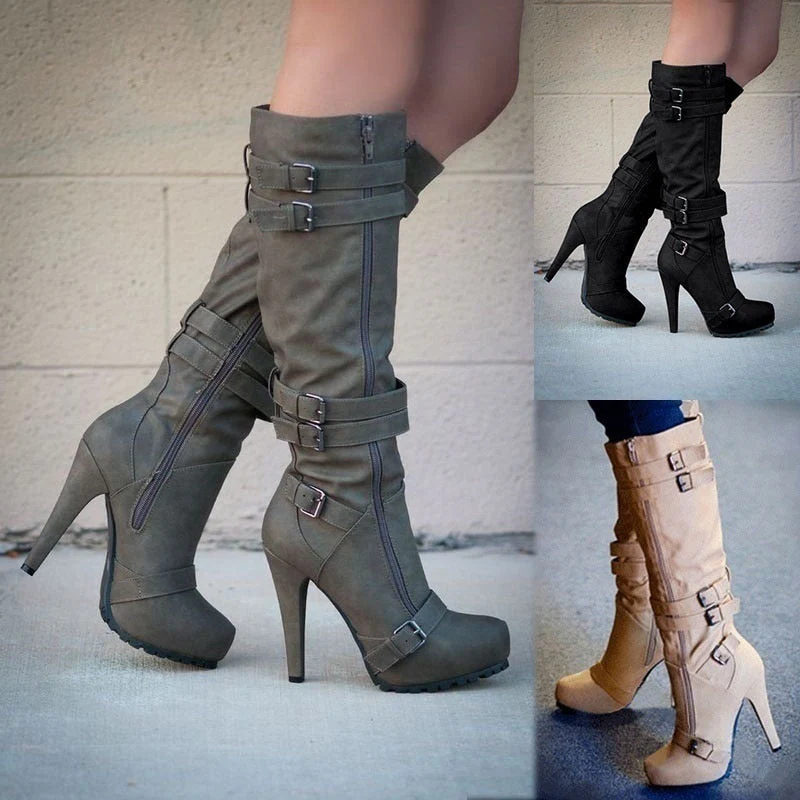 Paloma | Supportive and stylish orthopedic shoes - Image 4