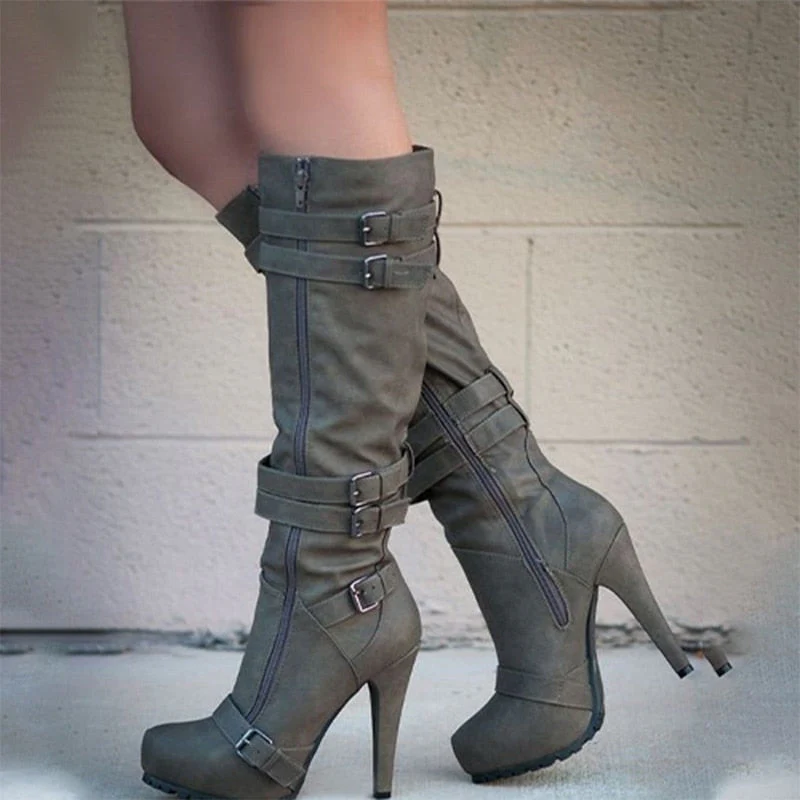 Paloma | Supportive and stylish orthopedic shoes - Image 5