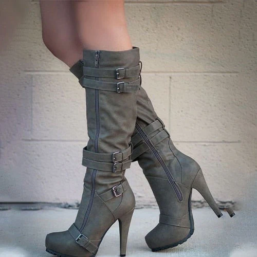 Paloma | Supportive and stylish orthopedic shoes - Image 8