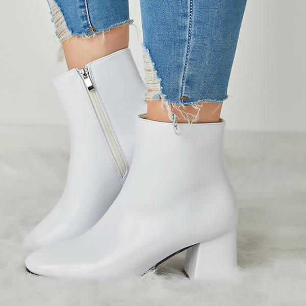 Paloma | Timeless and supportive orthopedic boots - Image 12