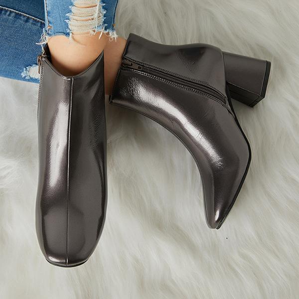Paloma | Timeless and supportive orthopedic boots - Image 14