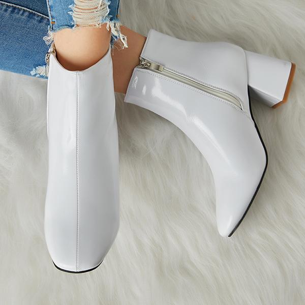 Paloma | Timeless and supportive orthopedic boots - Image 16