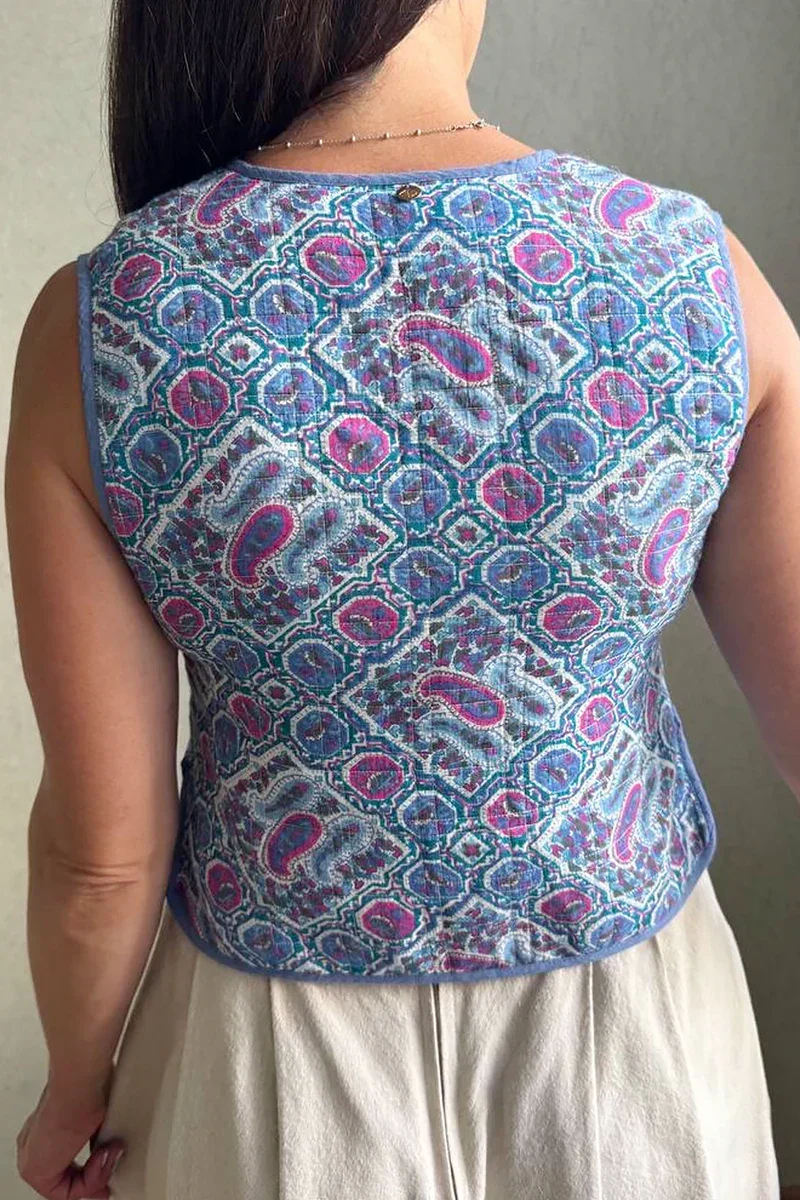 Paloma® | Women Vest - Image 2