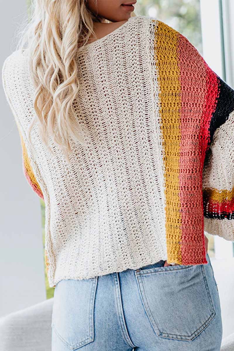 Paloma | Casual and comfortable winter sweater - Image 2