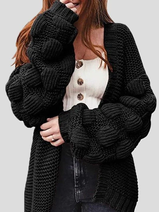 Paloma | Casual and effortless winter sweater - Image 4