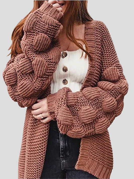 Paloma | Casual and effortless winter sweater - Image 6