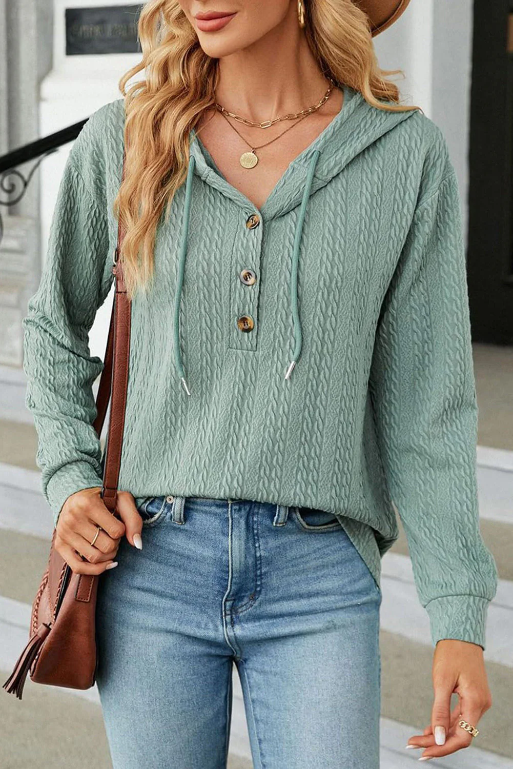 Paloma | Comfortable and stylish winter top - Image 6