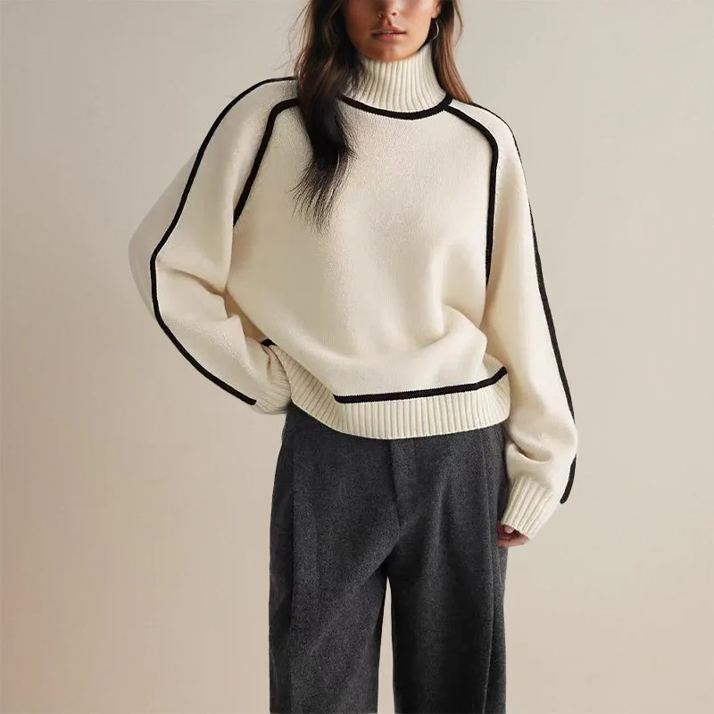 Paloma | SOFT SWEATER