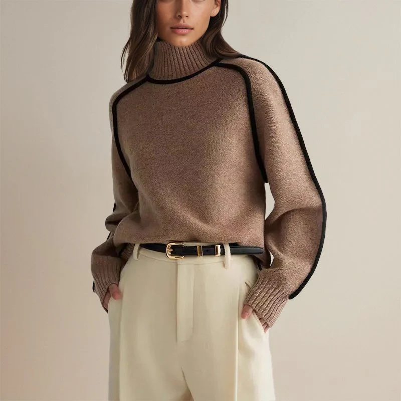 Paloma | SOFT SWEATER - Image 2