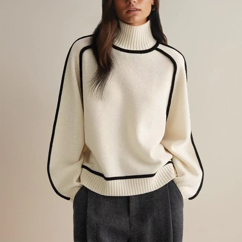 Paloma | SOFT SWEATER - Image 6