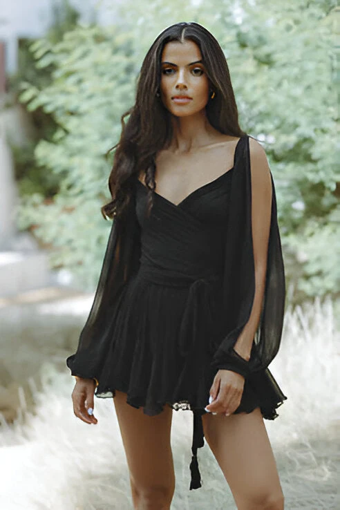 Pamela® | Elegant Summer Dress - Image 4