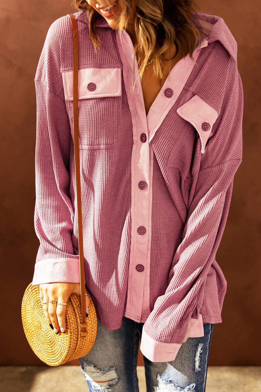 Pamela® | Relaxed and stylish winter jacket - Image 13
