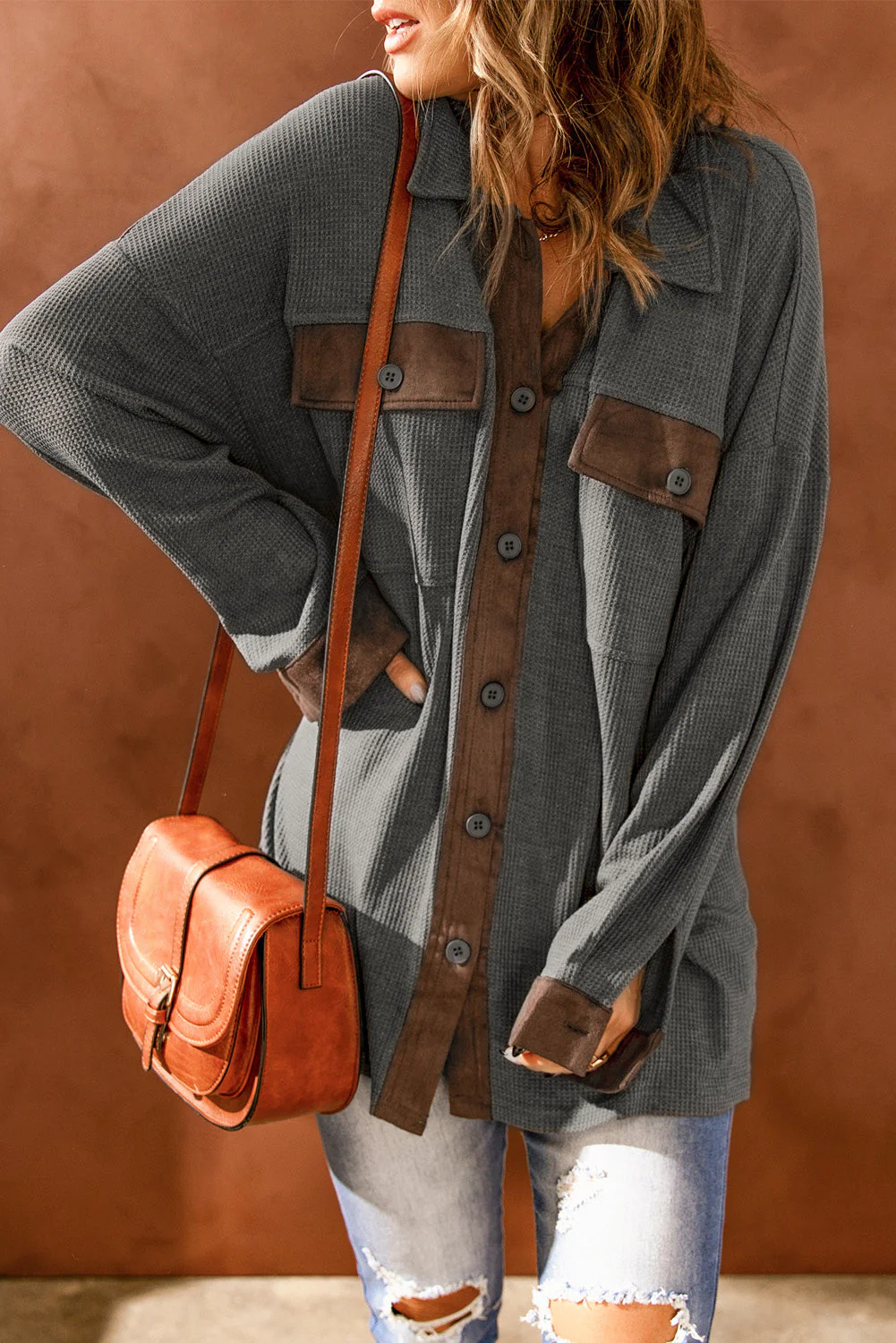 Pamela® | Relaxed and stylish winter jacket - Image 14