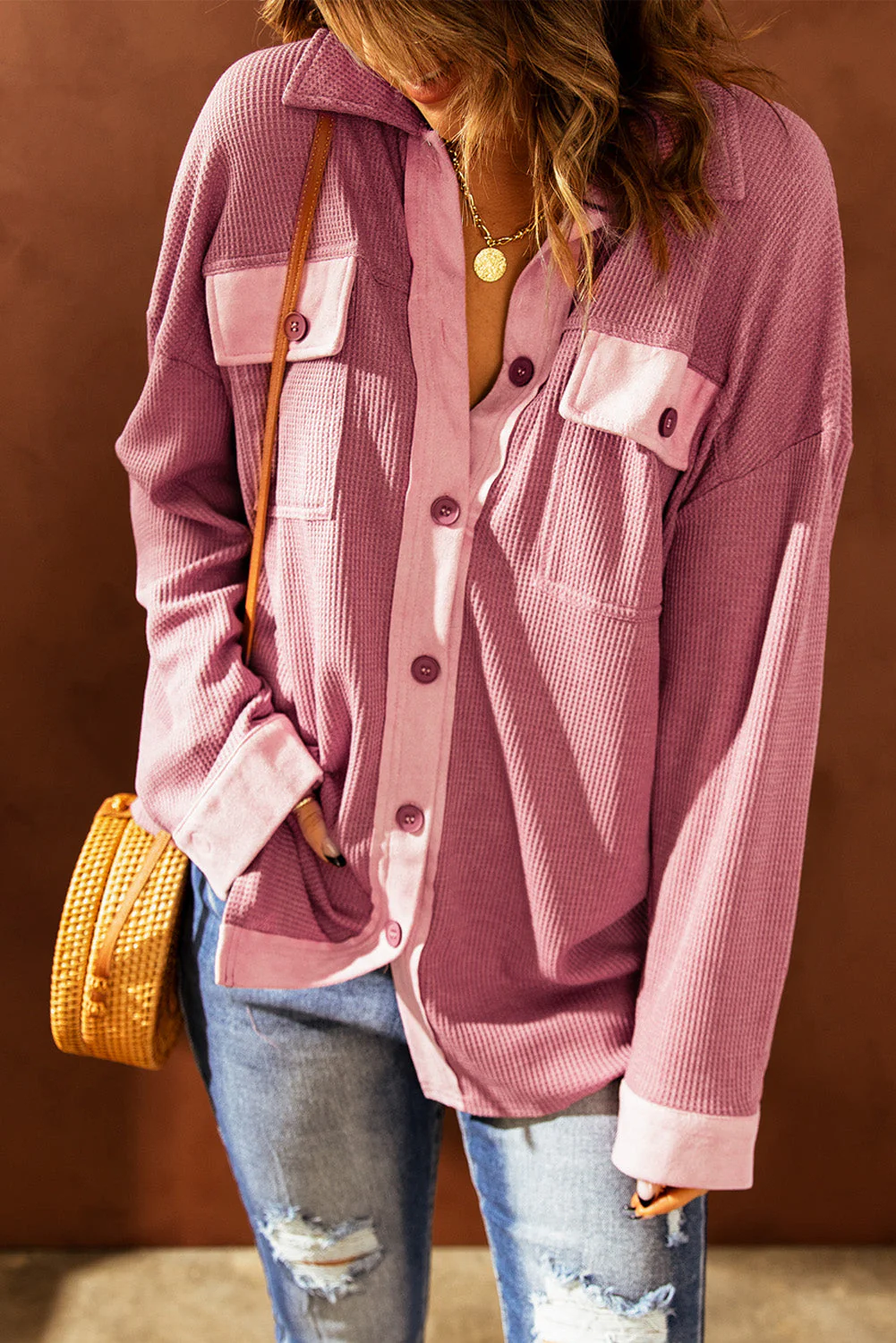 Pamela® | Relaxed and stylish winter jacket - Image 4