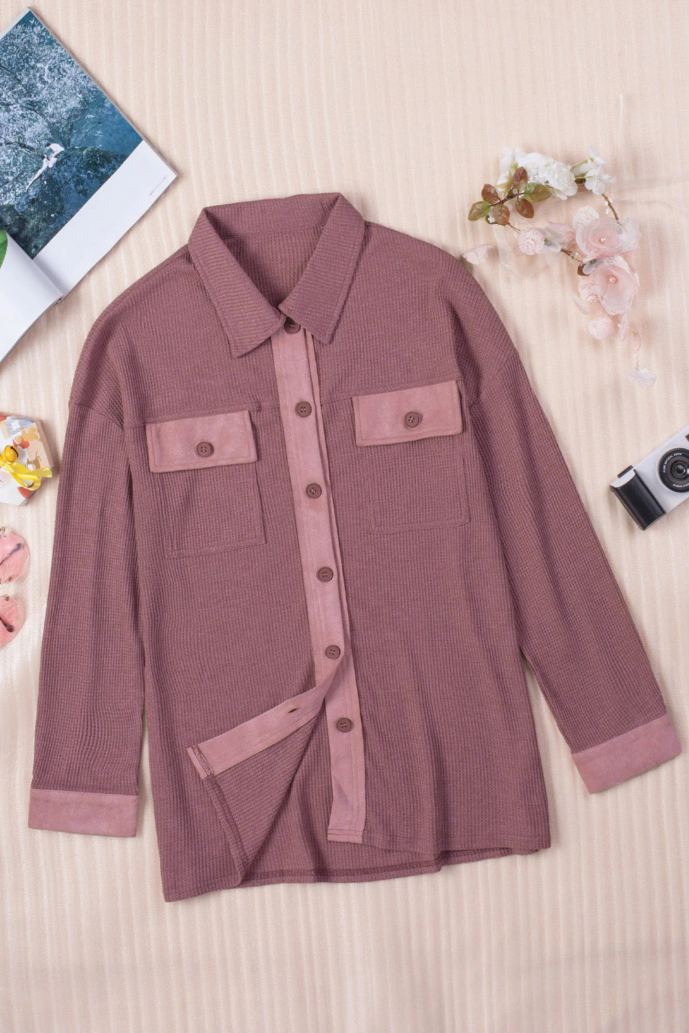 Pamela® | Relaxed and stylish winter jacket - Image 6
