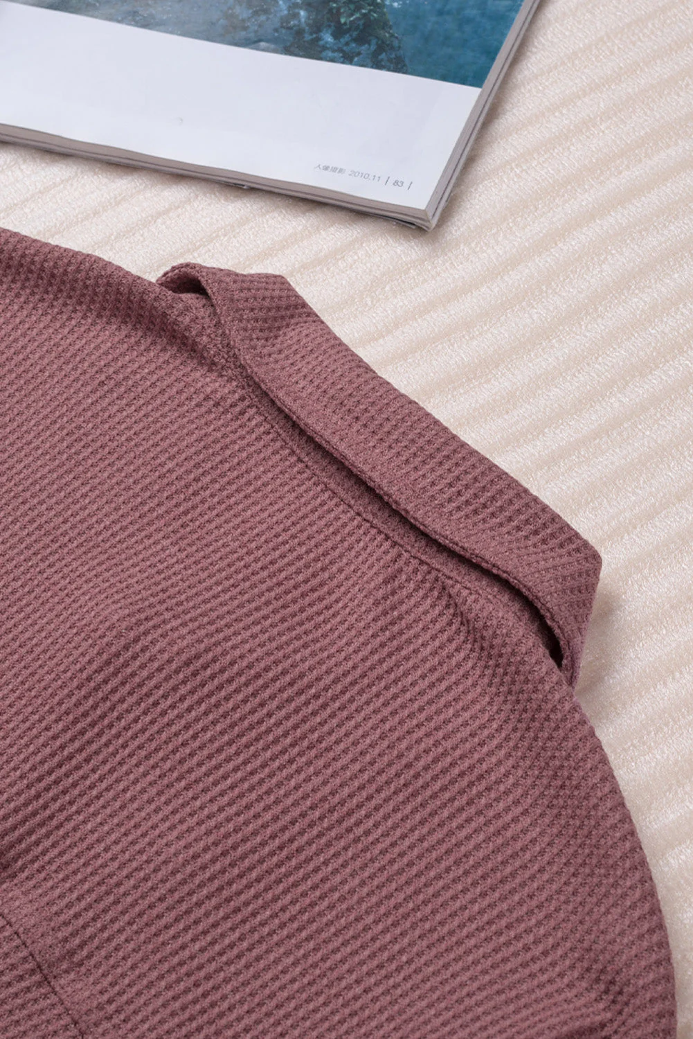 Pamela® | Relaxed and stylish winter jacket - Image 8
