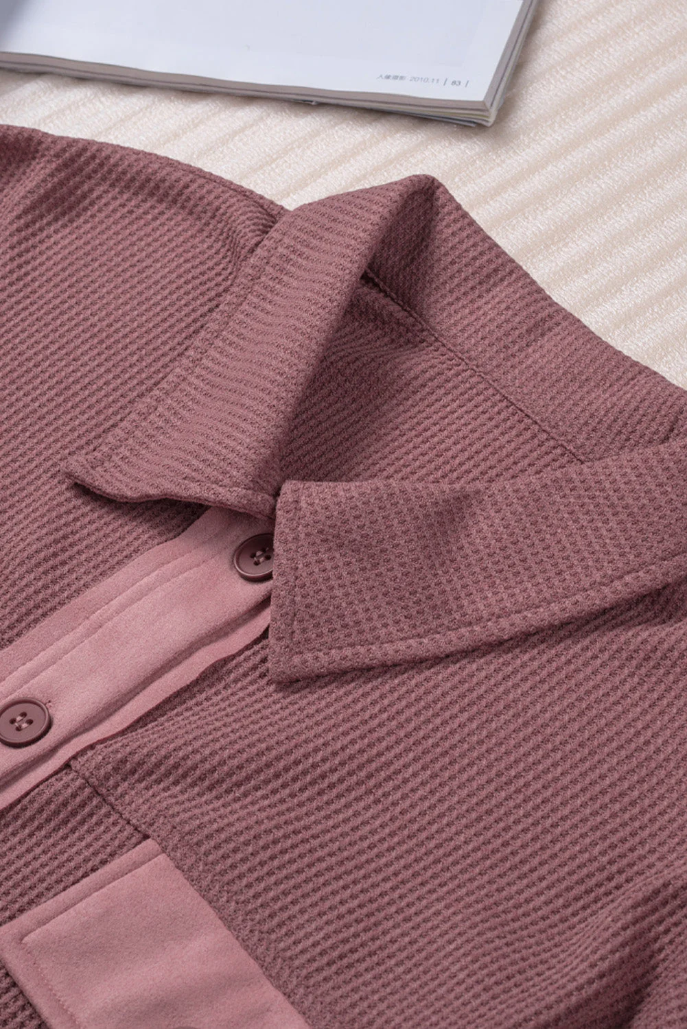 Pamela® | Relaxed and stylish winter jacket - Image 9
