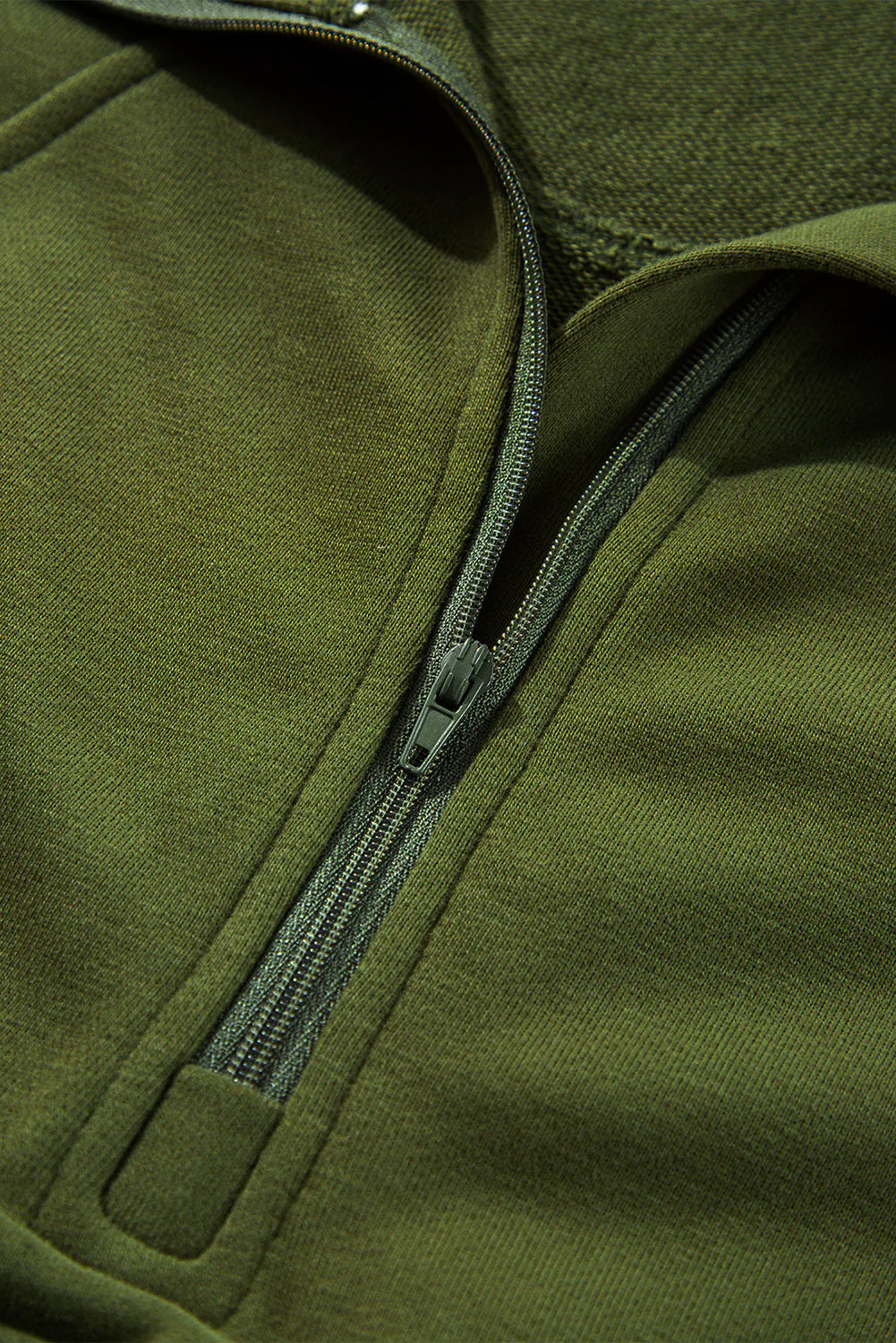 Pamela | Relaxed and timeless winter garment