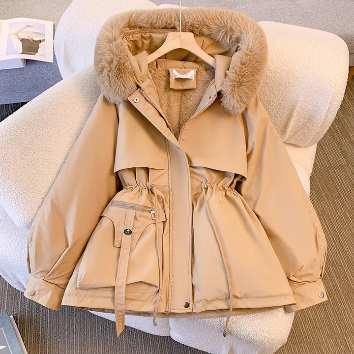 Pamela | Stylish winter jacket - Image 2