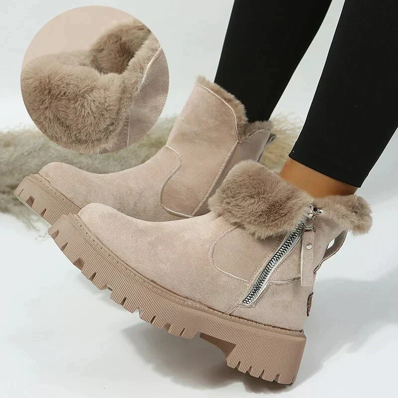 Pamela | Supportive orthopedic boots - Image 3