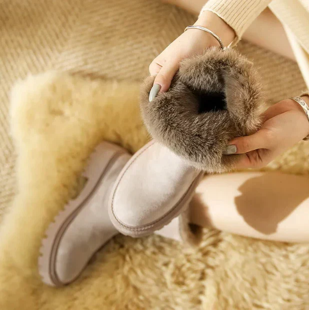 Pamela | Supportive orthopedic boots - Image 4