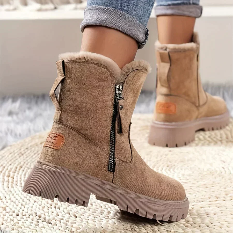 Pamela | Supportive orthopedic boots - Image 5