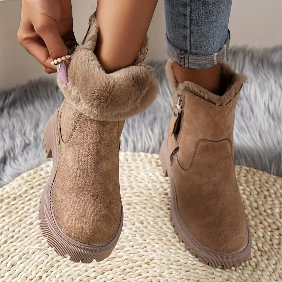 Pamela | Supportive orthopedic boots - Image 6