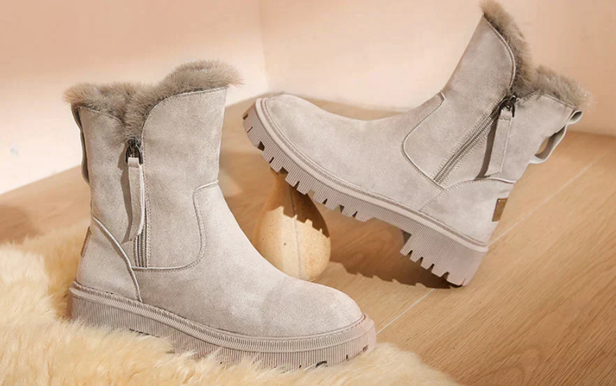 Pamela | Supportive orthopedic boots - Image 7