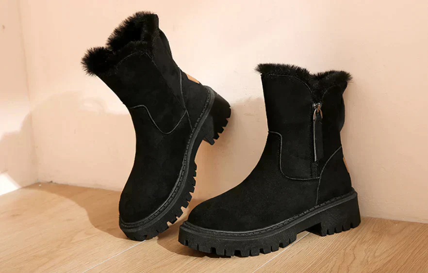 Pamela | Supportive orthopedic boots - Image 8
