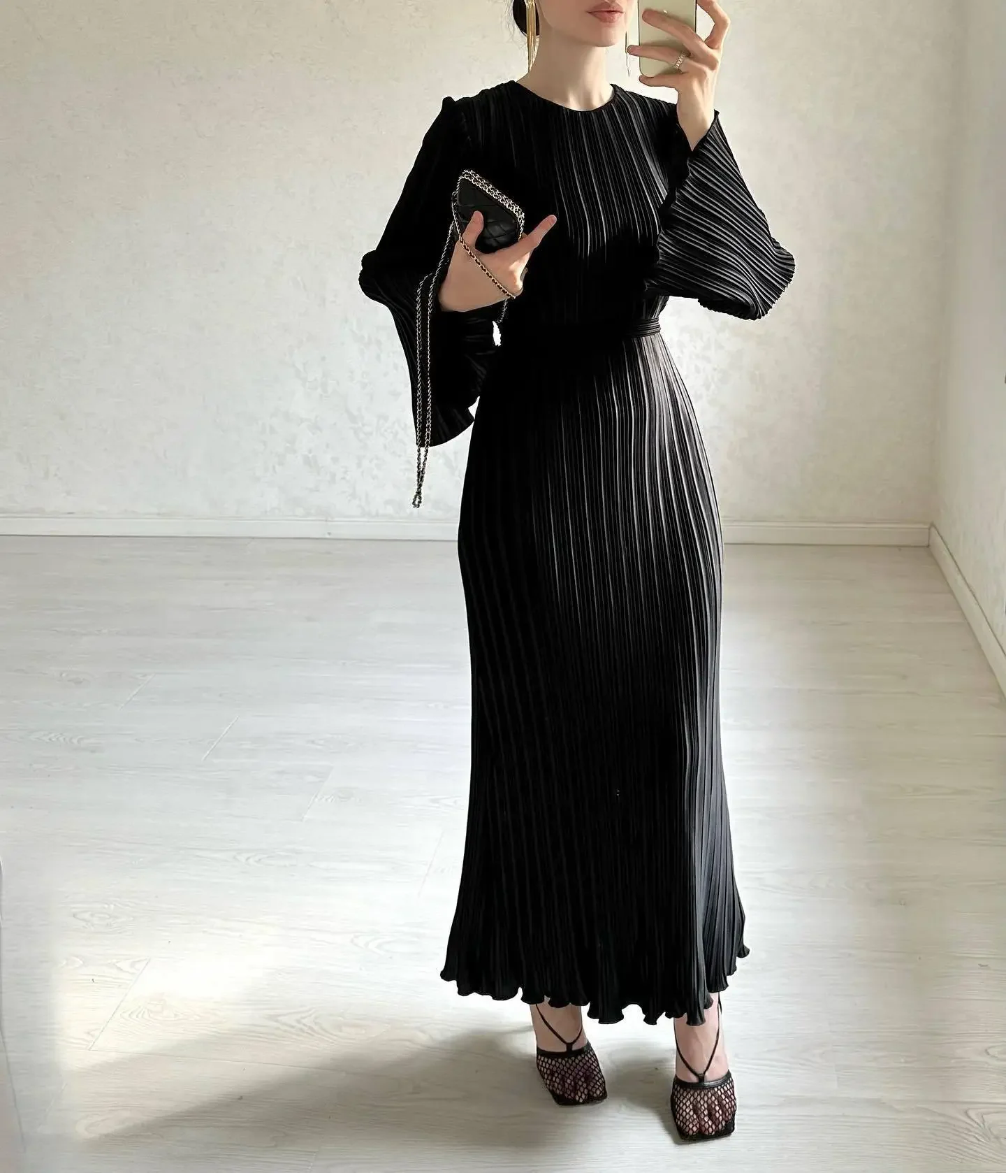 Pamela® | Timeless And Flattering Dress - Image 2