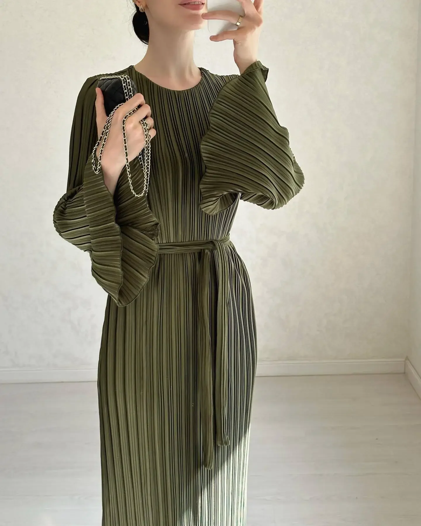 Pamela® | Timeless And Flattering Dress - Image 3