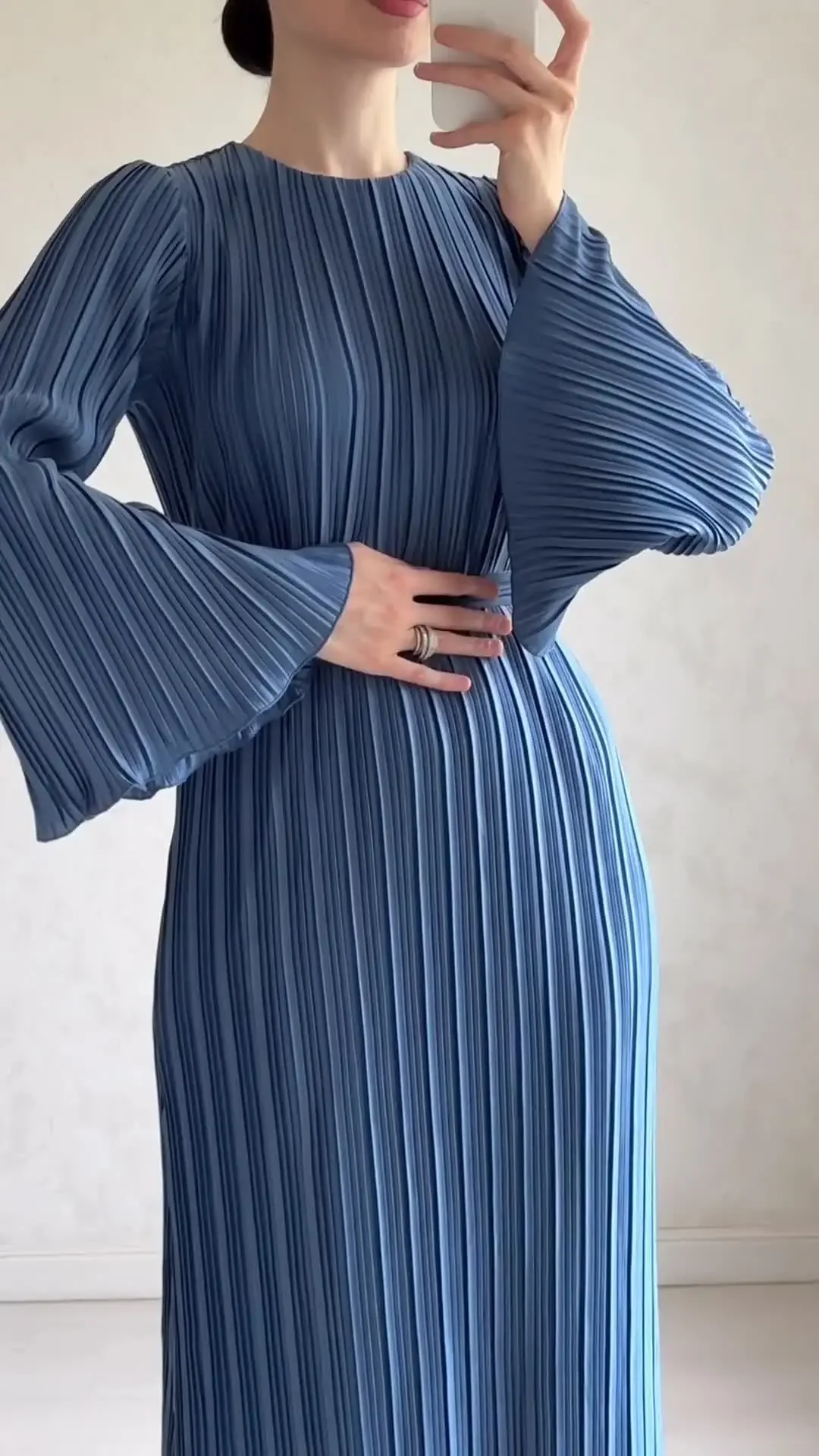 Pamela® | Timeless And Flattering Dress - Image 4